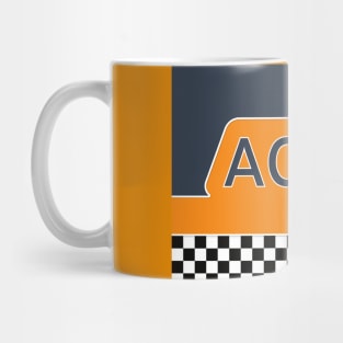 ACAB Cab Mug